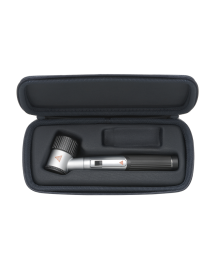 HEINE mini 3000 LED Dermatoskop Set mit Skala