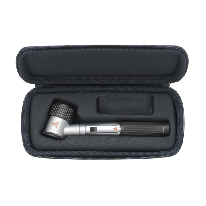 Dermatoscope HEINE mini 3000 LED avec graduation