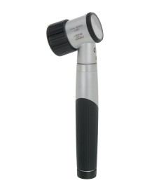 HEINE mini 3000 LED Dermatoskop Set mit Skala