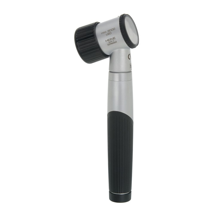 Dermatoscopio HEINE mini 3000 LED con escala