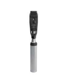 Strich-Skiaskop HEINE BETA 200 LED mit BETA4 USB Ladefriff
