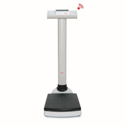 seca 704r Säulenwaage mit RS232-Schnittstelle
