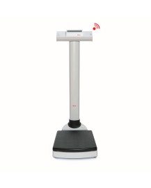 seca 704r Säulenwaage mit RS232-Schnittstelle