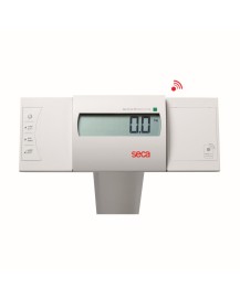 seca 704r Säulenwaage mit RS232-Schnittstelle