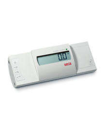 Balance d'obésité seca 635 avec une très grande plate-forme