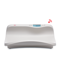 seca 376 baby scale approved
