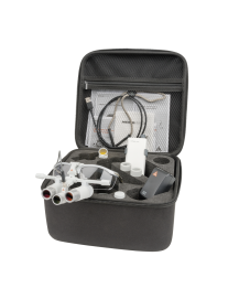 HEINE LoupeLight 2 Set mit Binokularlupen HRP 4x