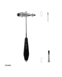 KaWe reflex hammer according to Trömner, heavy version