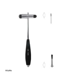 Neurologischer Reflexhammer KaWe Buck
