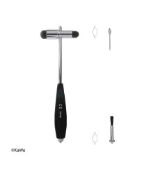 KaWe Neurological hammer according to Buck
