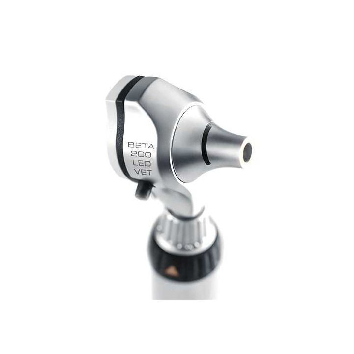 Otoscope HEINE BETA 200 VET LED
