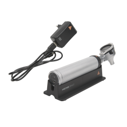 HEINE BETA 200 LED VET Otoscope Kit