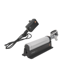 HEINE BETA 200 LED VET Otoskop Kit mit USB Ladegriff