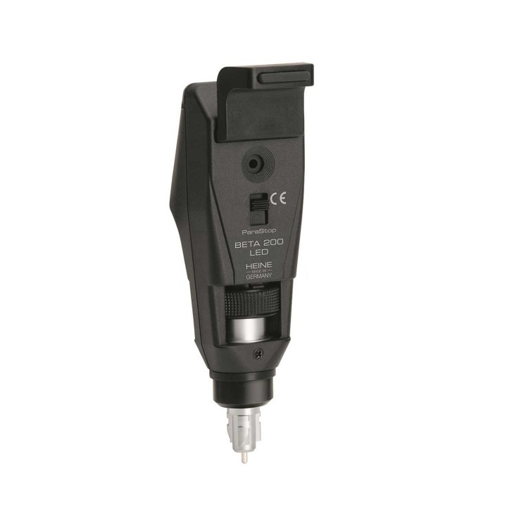 Retinoscopio HEINE BETA 200 LED