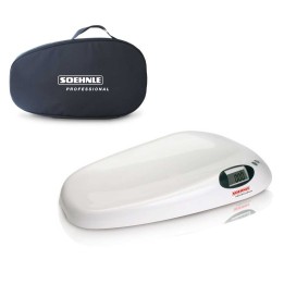 Babywaage Soehnle 8310 "Home" mit Tragetasche