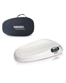 Babywaage Soehnle 8310 "Home" mit Tragetasche