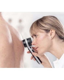 Dermatoscope HEINE DELTA 30