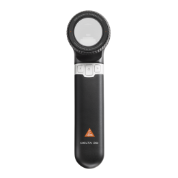 Dermatoscopio HEINE DELTA 30