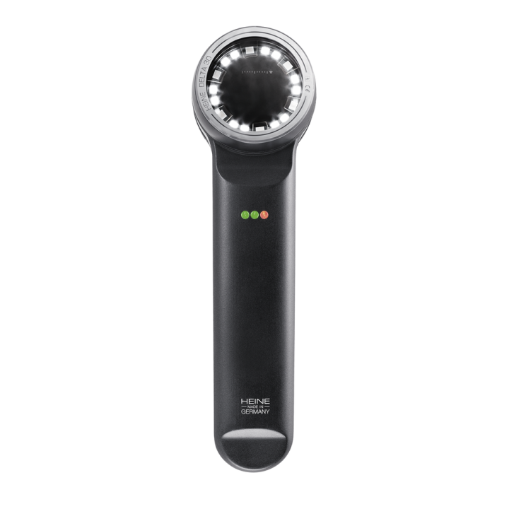 Dermatoscopio HEINE DELTA 30