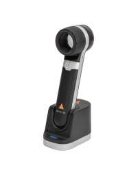 HEINE DELTA 30 Dermatoscope with charging station