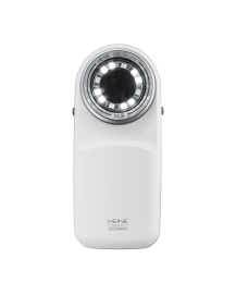 HEINE DELTAone Dermatoskop White Edition