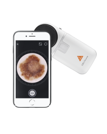 HEINE DERM app