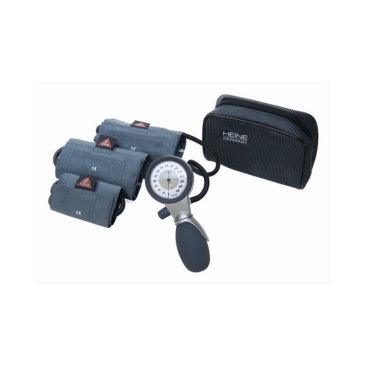 Sphygmomanomètre HEINE GAMMA G7 Kit d'cabinet medical