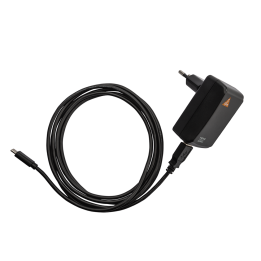 HEINE E4-USBC Netzteil mit Kabel für OMEGA 600