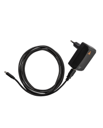 Fuente de alimentación HEINE E4-USBC con cable para OMEGA 600
