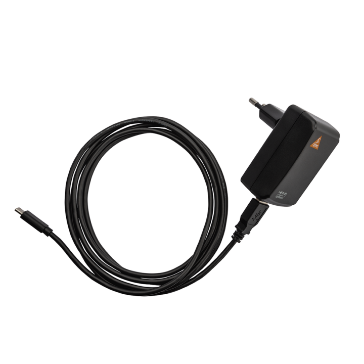 HEINE E4-USBC Netzteil mit Kabel für OMEGA 600
