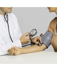 Brassard Sphygmomanomètre HEINE GAMMA G7 pour adulte