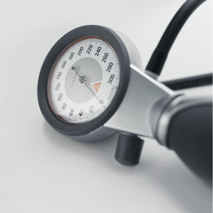 Brassard Sphygmomanomètre HEINE GAMMA G7 pour adulte