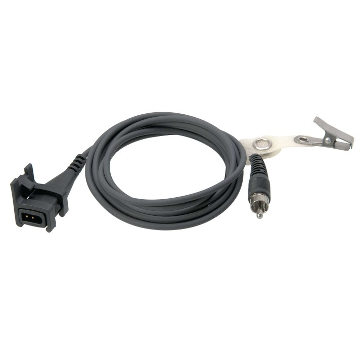 Verbindungskabel Cinch HEINE