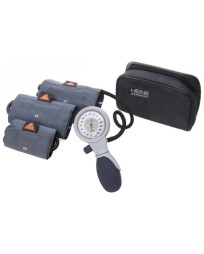 Blutdruckmessgerät HEINE GAMMA G5 Ärzte-Kit