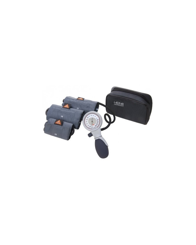 HEINE GAMMA G5 Sphygmomanometer Practice kit HEINE GAMMA G5 Sphygmomanometer Practice kit