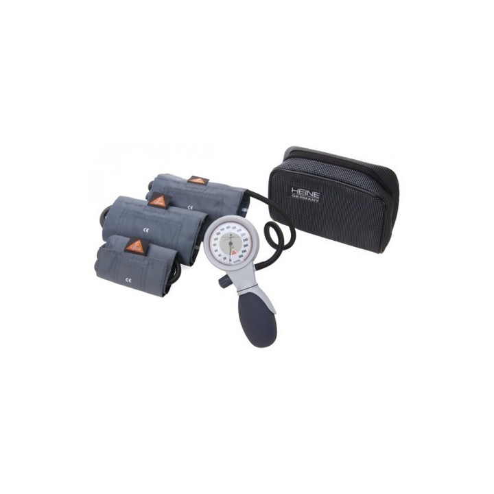 HEINE GAMMA G5 Sphygmomanometer Practice kit