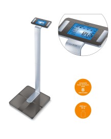 Balance de diagnostic Beurer BF 1000 Super Precision