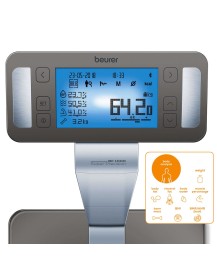 Balance de diagnostic Beurer BF 1000 Super Precision