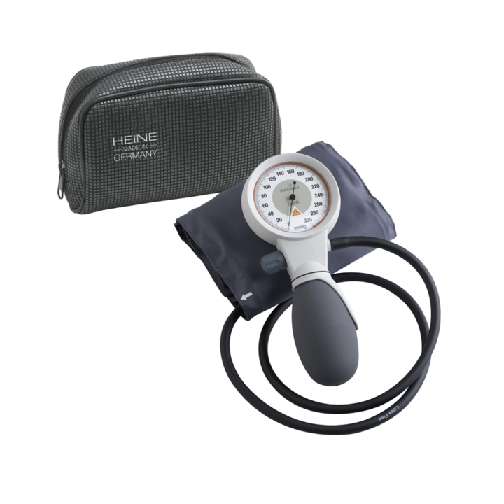 Sphygmomanometer HEINE GAMMA G5 with adult cuff
