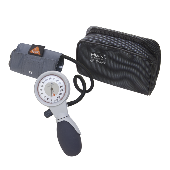 HEINE GAMMA G5 Sphygmomanometer with child cuff