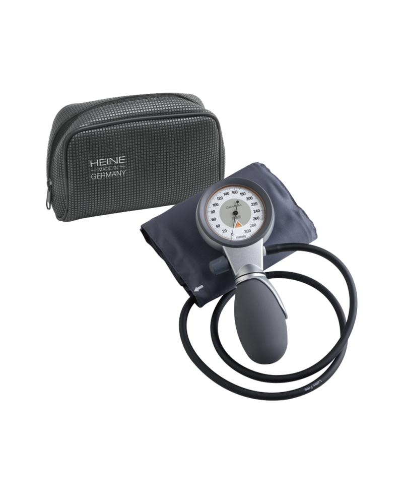 Sphygmomanometer HEINE GAMMA G7 adult cuff Sphygmomanometer HEINE GAMMA G7 adult cuff
