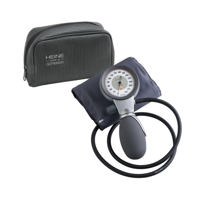 Sphygmomanometer HEINE GAMMA G7 adult cuff