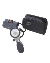 Blutdruckmessgerät HEINE GAMMA G7 mit Kindermanschette