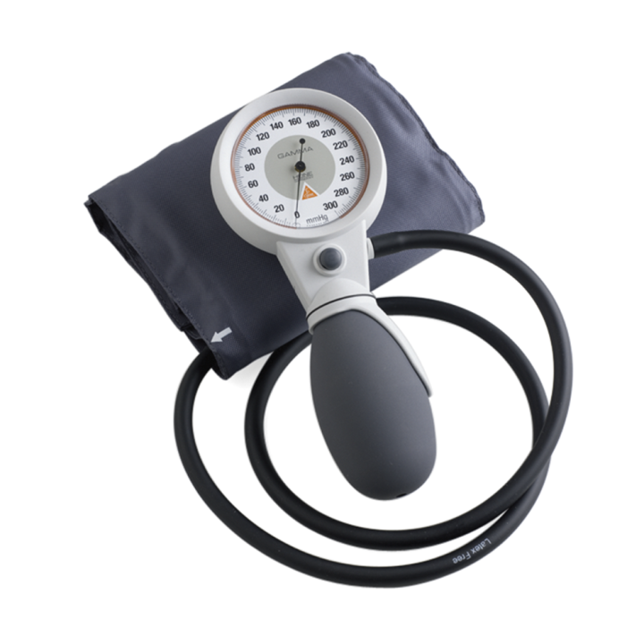 Sphygmomanometer HEINE GAMMA GP with adult cuff