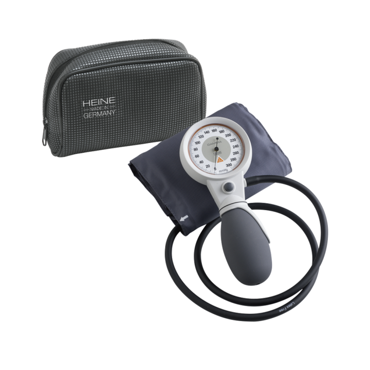 Sphygmomanomètre HEINE GAMMA GP avec brassard adulte