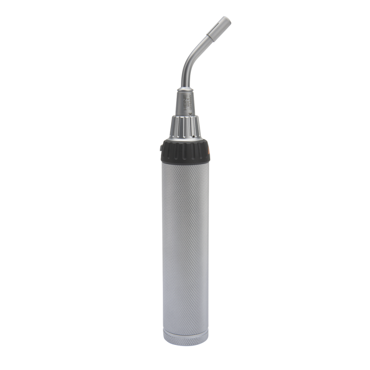HEINE Transilluminatore di Finoff 3.5V XHL con manico ricaricabile