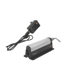 HEINE Transiluminador Finoff 3,5 V XHL com cabo recarregável