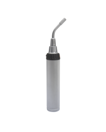 HEINE Finoff Transilluminator 3,5V XHL mit Tisch-Ladegerät