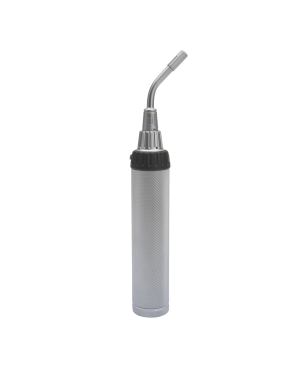 HEINE Transilluminatore di Finoff 3.5V XHL con caricatore da tavolo