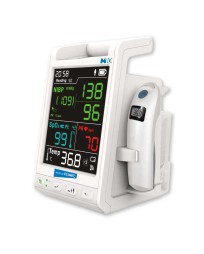 medical ECONET M10 vital signs monitor